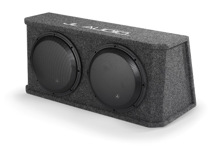 ������������� �������� JL Audio CS210RG-W3v3-2